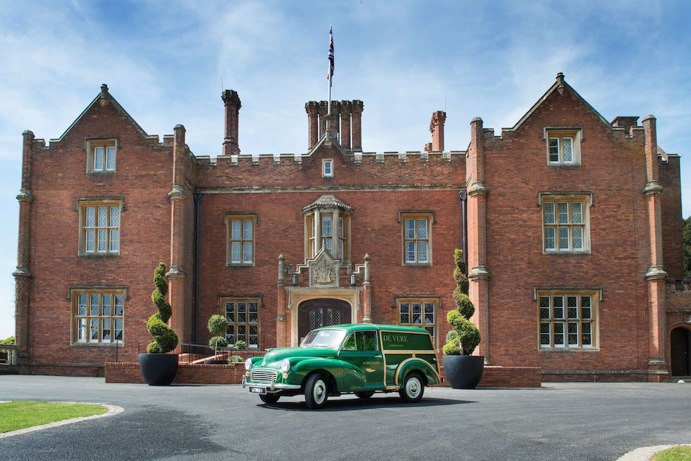 De Vere Latimer Estate 1