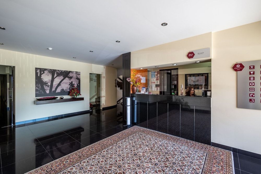 Hotel Colmeia 2