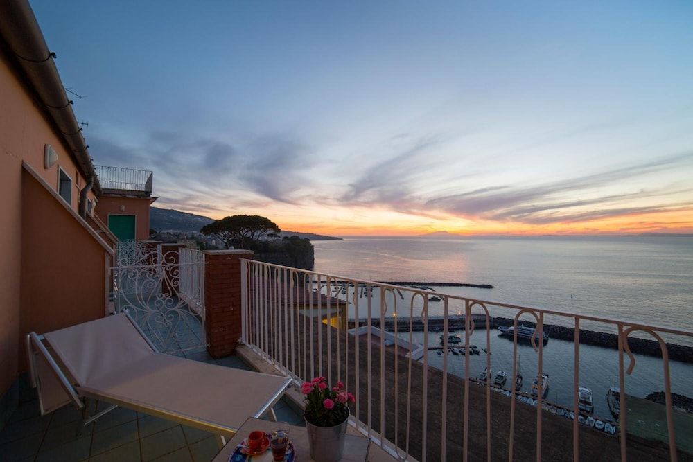 Hotel Cosmomare 1