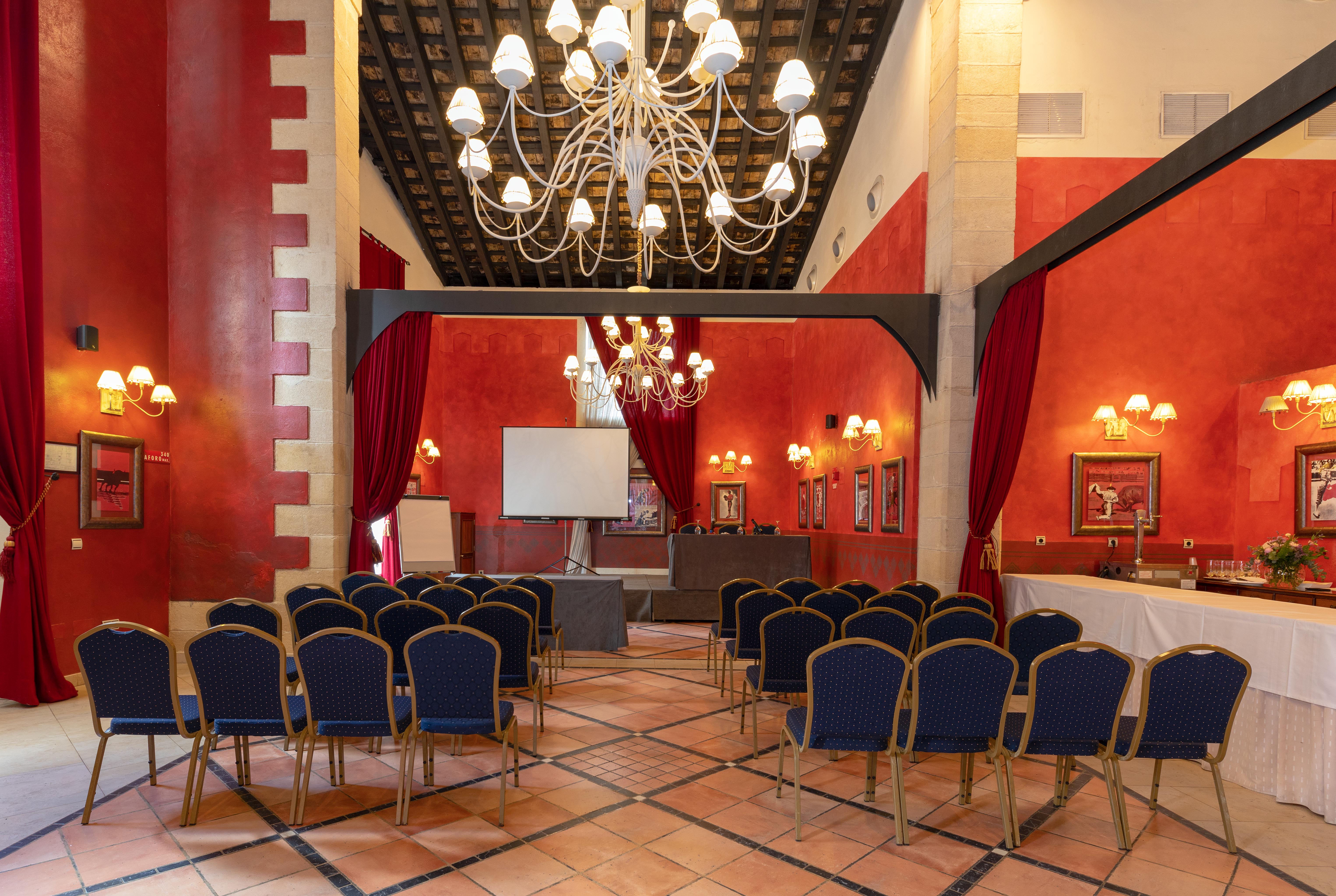 Soho Boutique Jerez 2