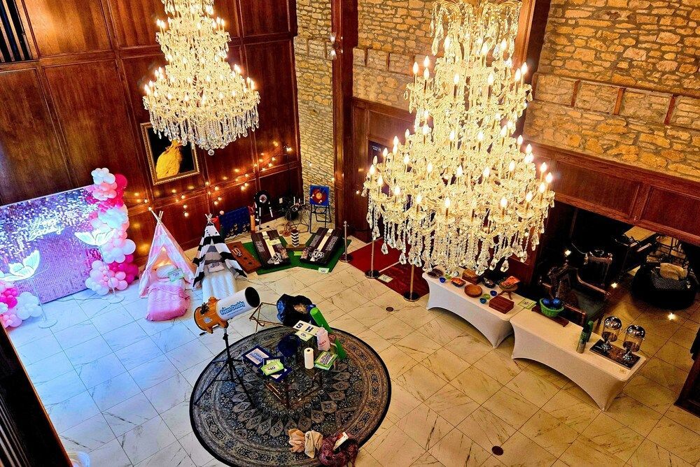 P.A. Smith Hotel 2