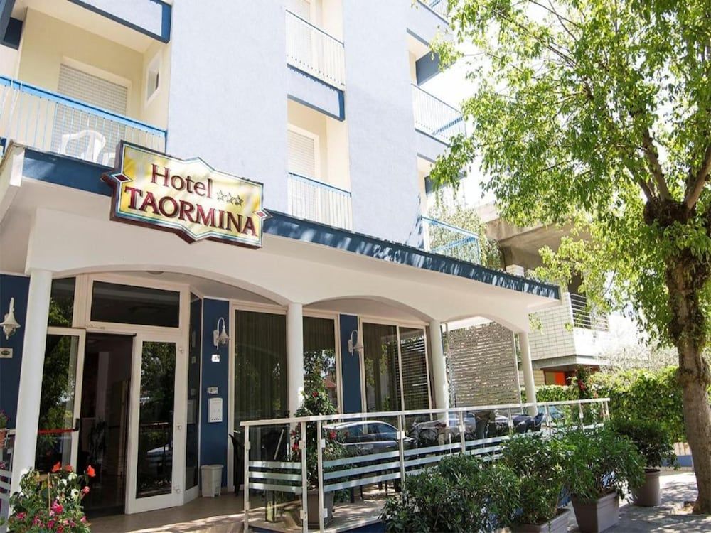 Hotel Taormina 1