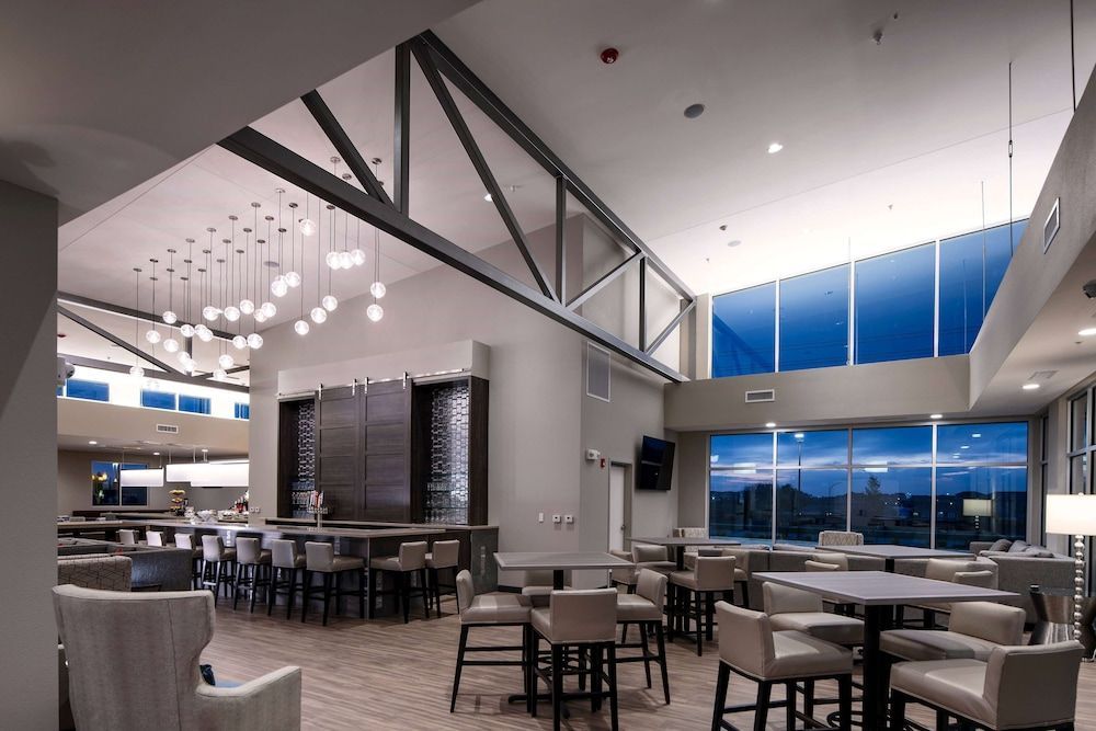 StoneHill Lawrence, Trademark Collection by Wyndham 1