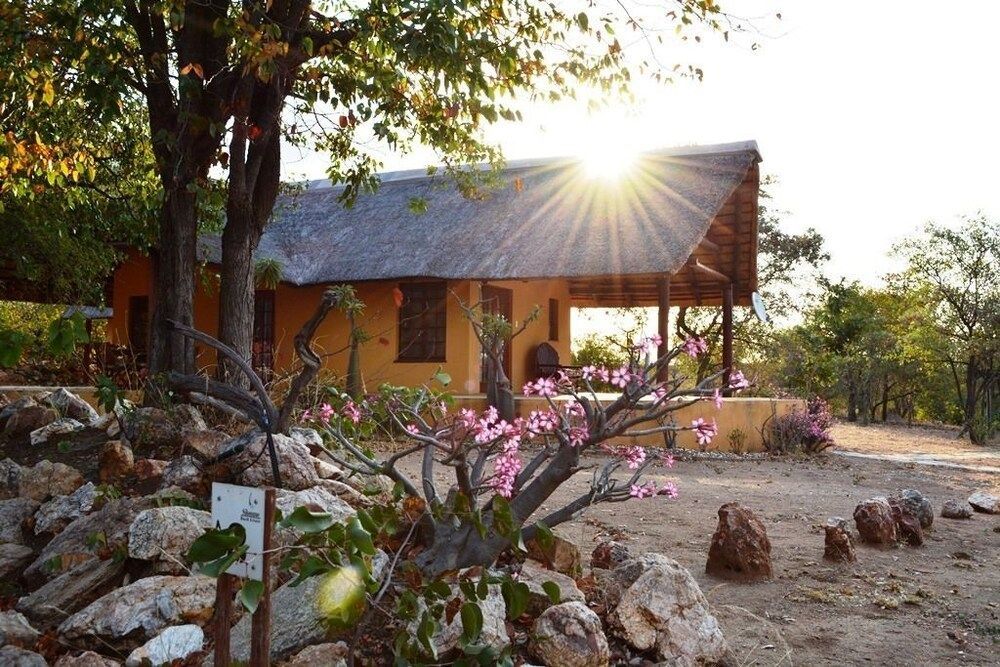 Silonque Bush Estate & Spa 1