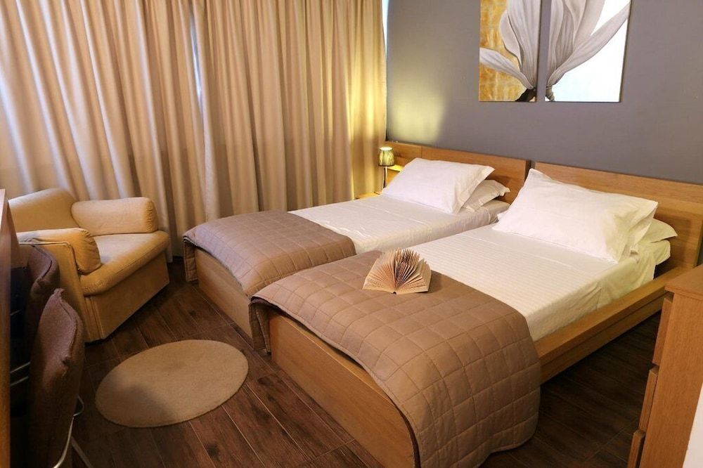 Michelangelo Etna Hotel 1
