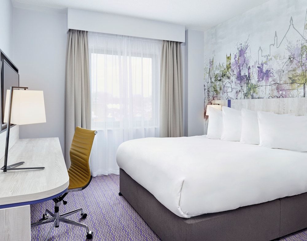 Leonardo Hotel Exeter 1