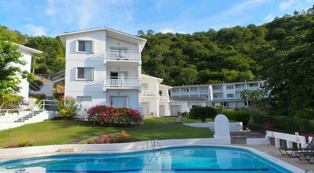Siesta Hotel 1