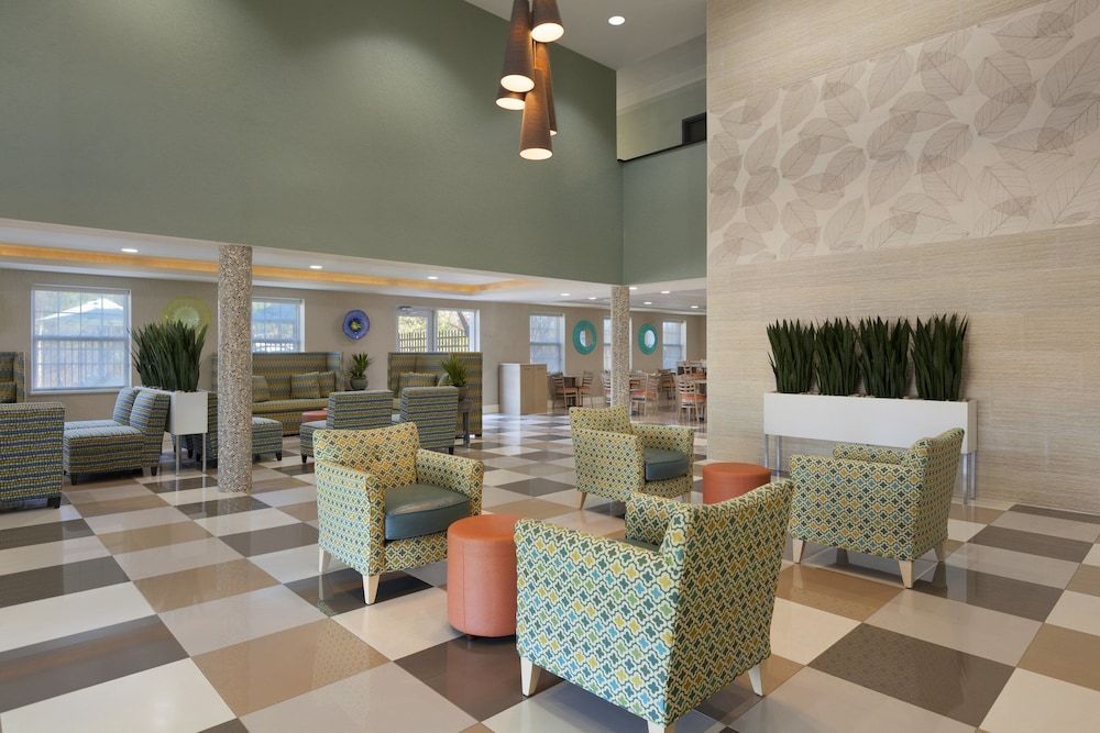 Holiday Inn Express WILLIAMSBURG NORTH by IHG 1