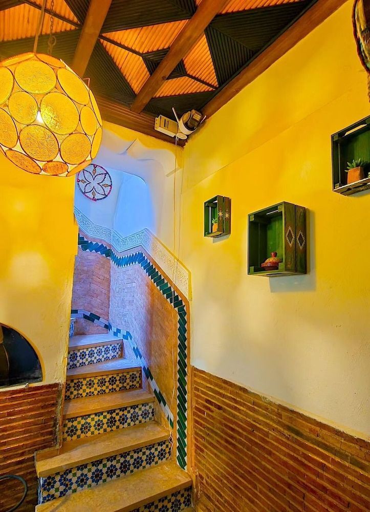 Riad Zara 2
