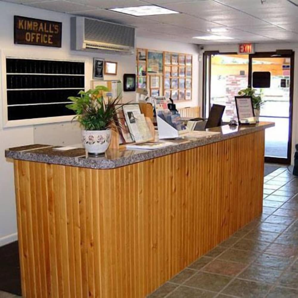 Kimball Terrace Inn 2