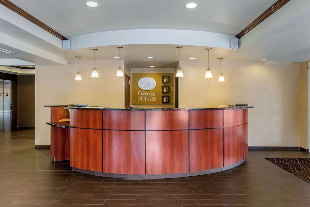 Comfort Suites Seaford 2