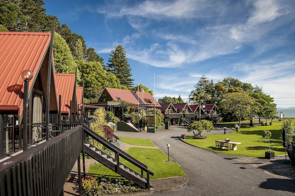 Coastal Motor Lodge 1
