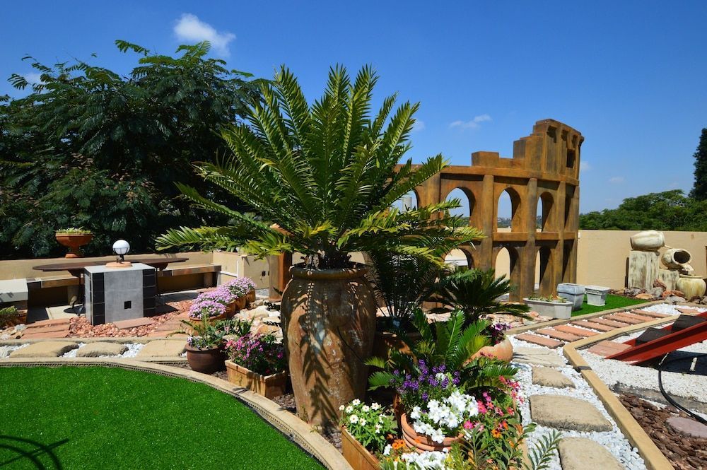 Kiwara Guesthouse 1