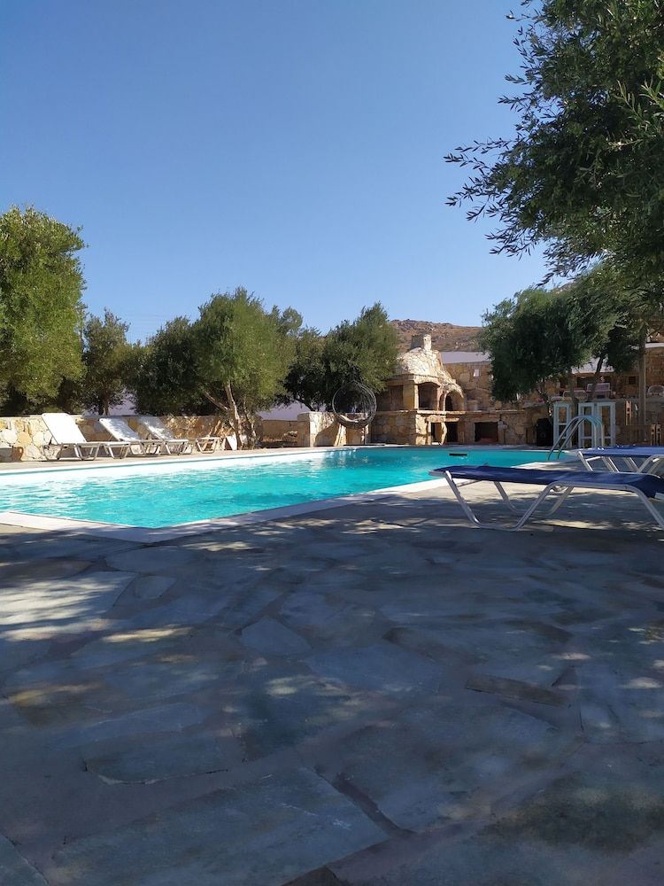 Diamantis Studios&Apartments 1