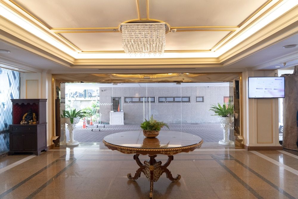 Forum Park Hotel 2