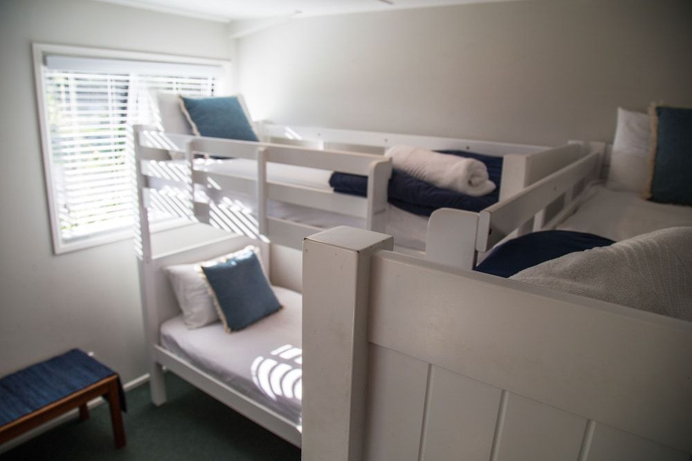 Tasman Holiday Parks - Hahei Beach 2
