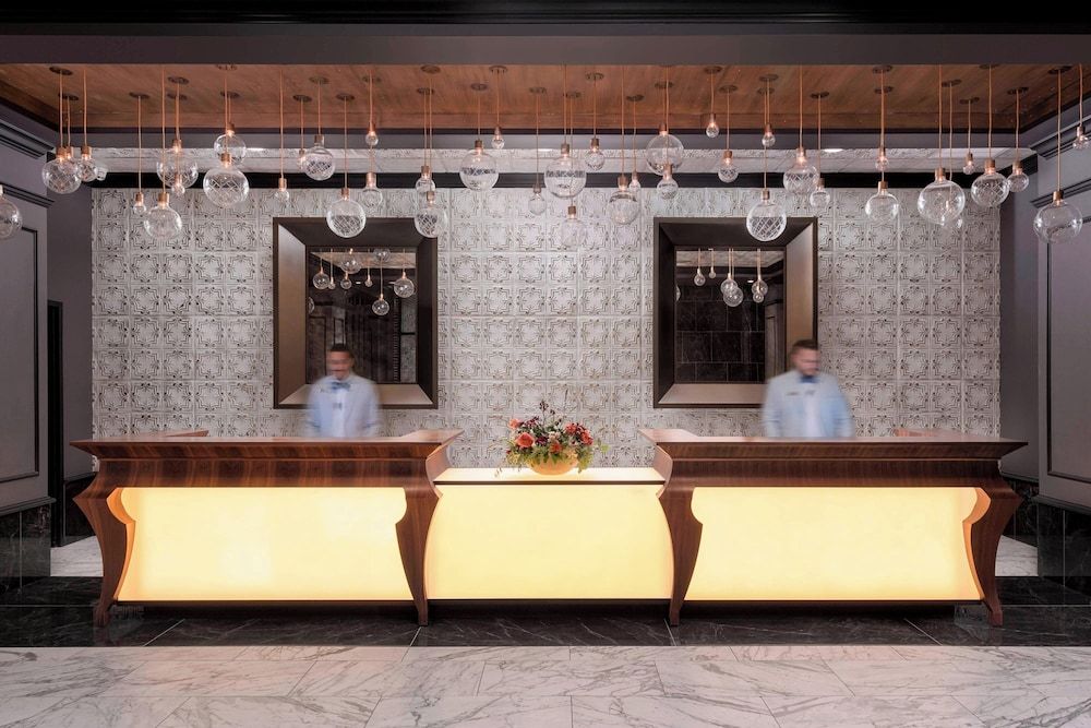 The Edwin Hotel, Autograph Collection 2