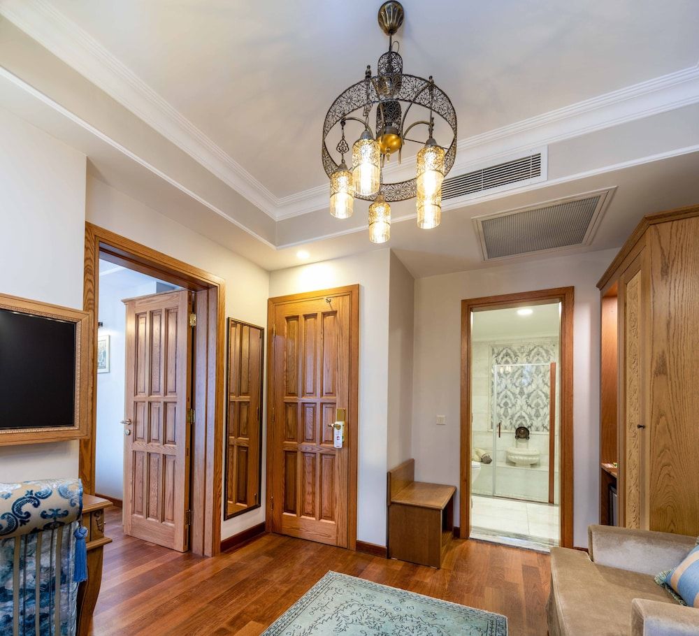 Hotel Sultanhan - Special Category 2