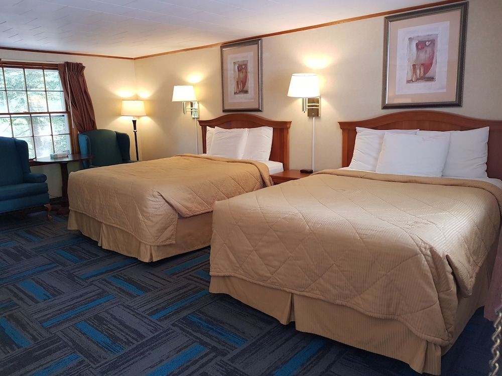 Franconia Notch Motel 1