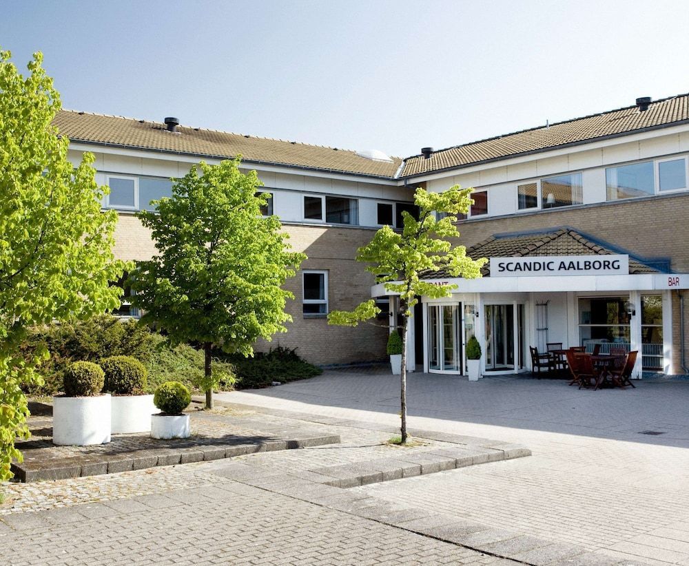 Scandic Aalborg Øst 1