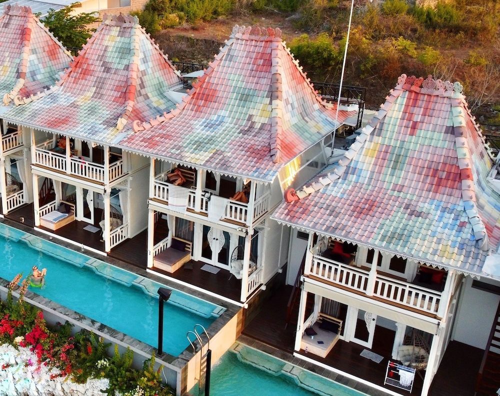 Mambo Hill Resort 1