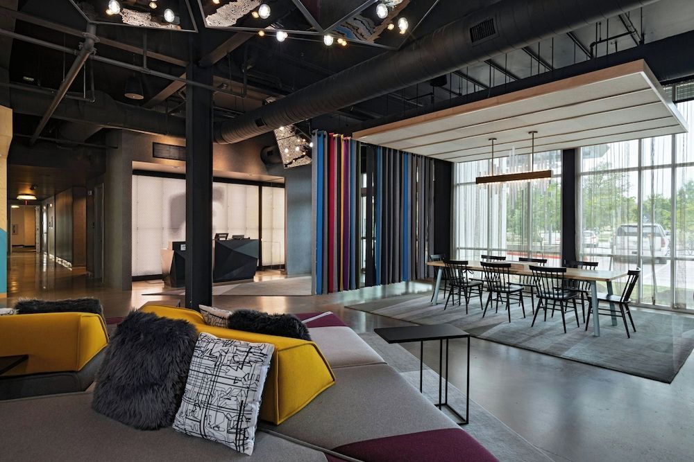 Aloft by Marriott Austin Southwest 2