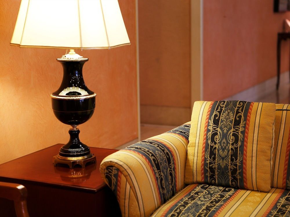 ANA Crowne Plaza Chiryu by IHG 2