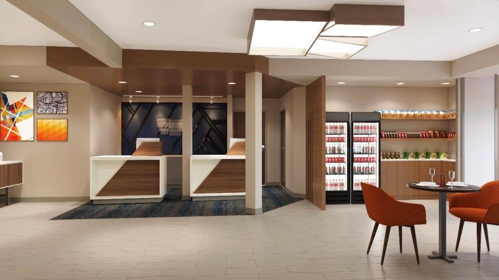 Holiday Inn Express REDDING NORTH – SHASTA LAKE by IHG 1