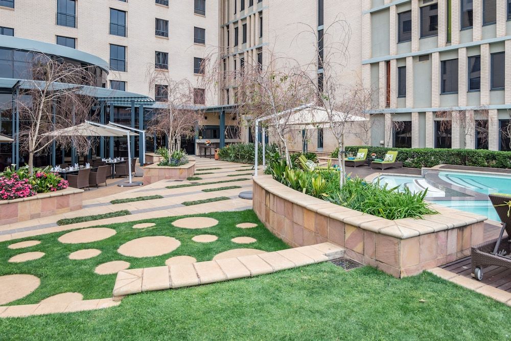 City Lodge Hotel Hatfield, Pretoria 1