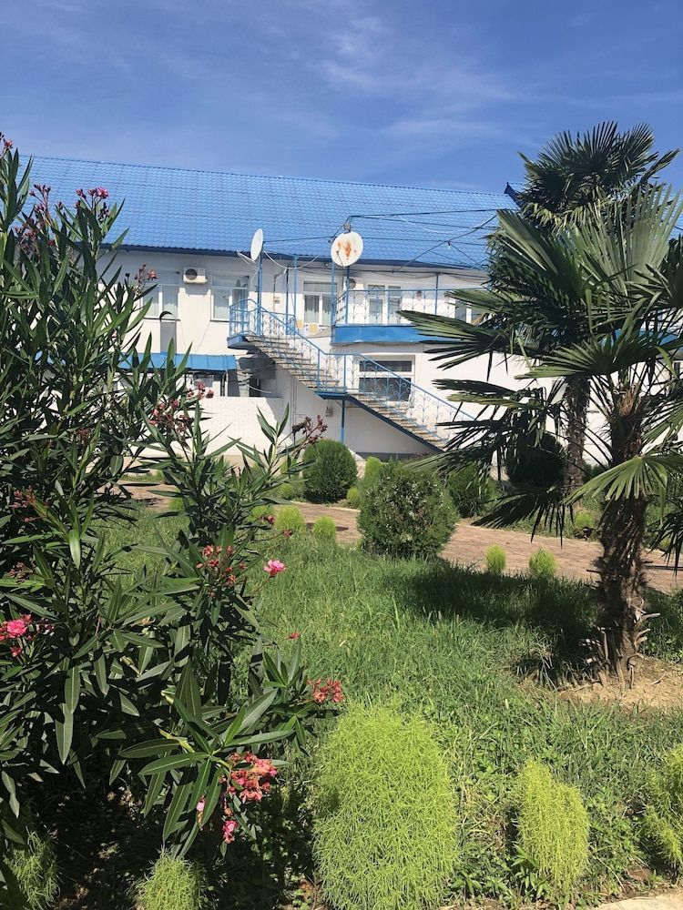 Europa Hotel-Kutaisi 1