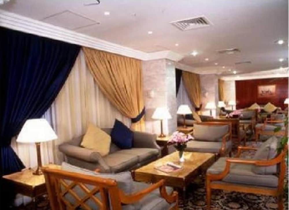 Manazel Ajyad Hotel - previously Elaf Ajyad 2