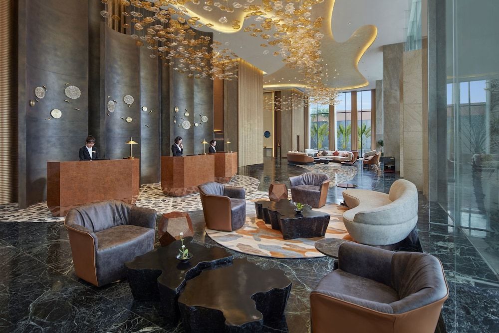 The Watson Premium HaLong Hotel 2