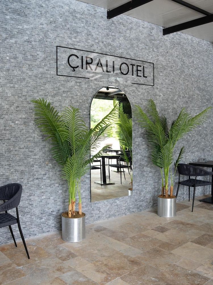 Cirali Hotel 2