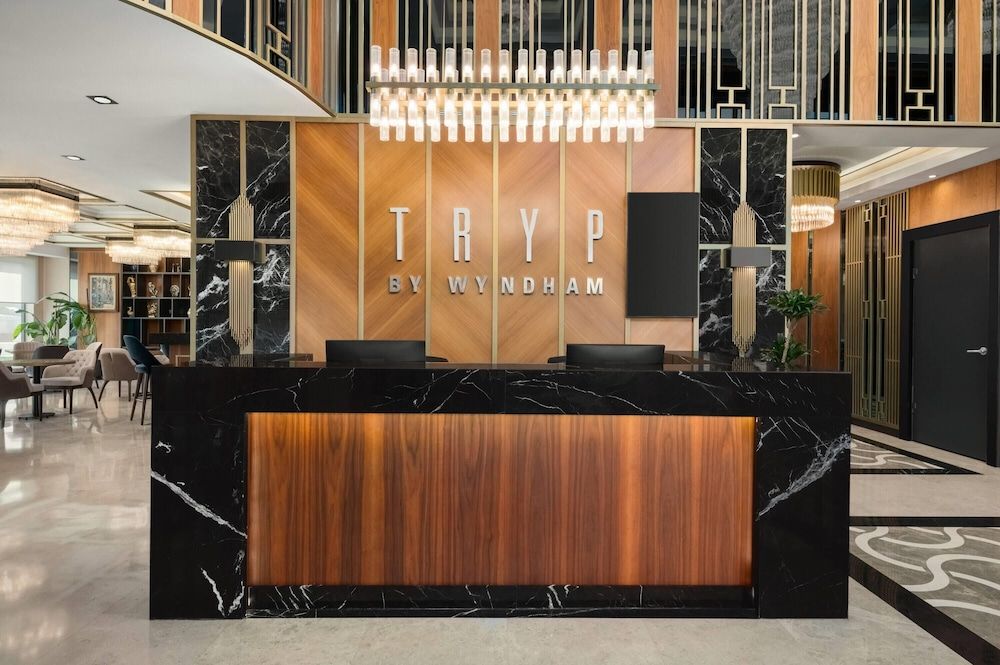 TRYP by Wyndham Istanbul Maltepe 2
