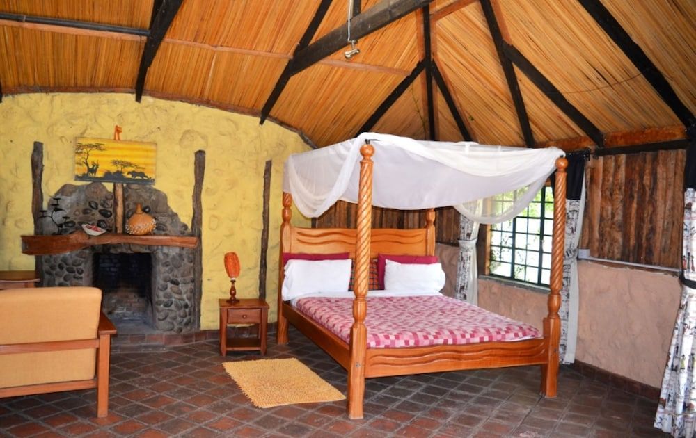 Oleitiko Cottages 2