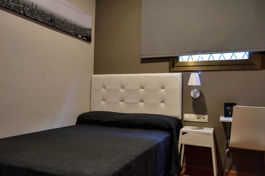 Hostal Sant Pau 1