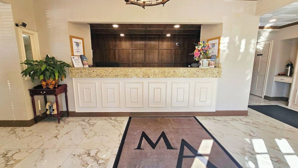 Merry Acres Inn 2