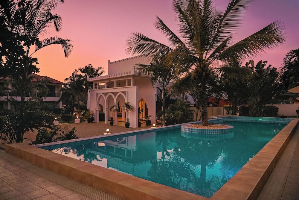 AHG Hisia Nungwi Experience Hotel 1
