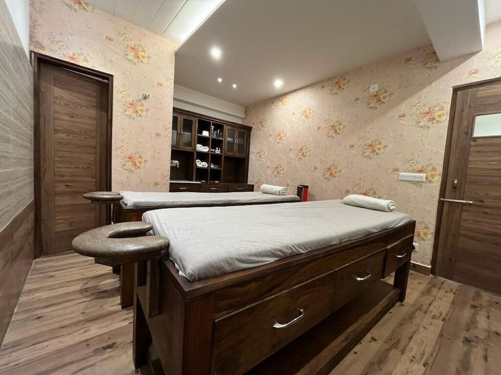 Spring Valley Resorts by DLS Hotels 2