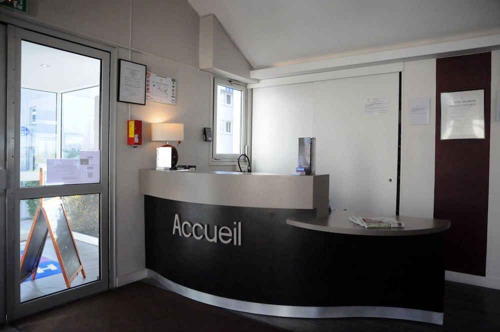 Hôtel Inn Design & Restaurant Amiens 2