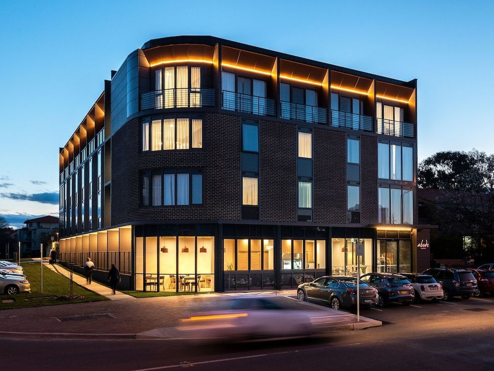 Abode Kingston 1