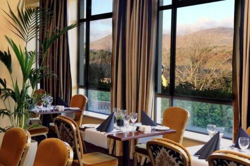 The Kenmare Bay Hotel & Luxury Lodges Resort 2
