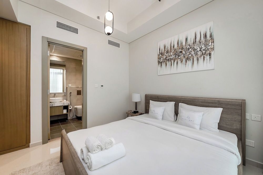 Extremely High 2BR in Aykon City Tower 2