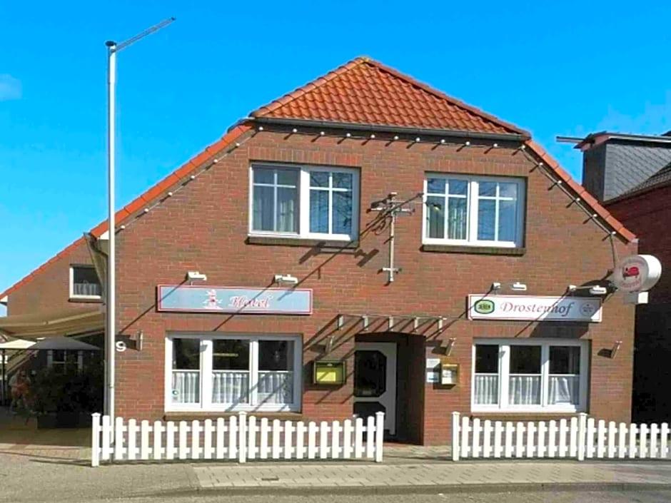 Hotel Drostenhof garni 1