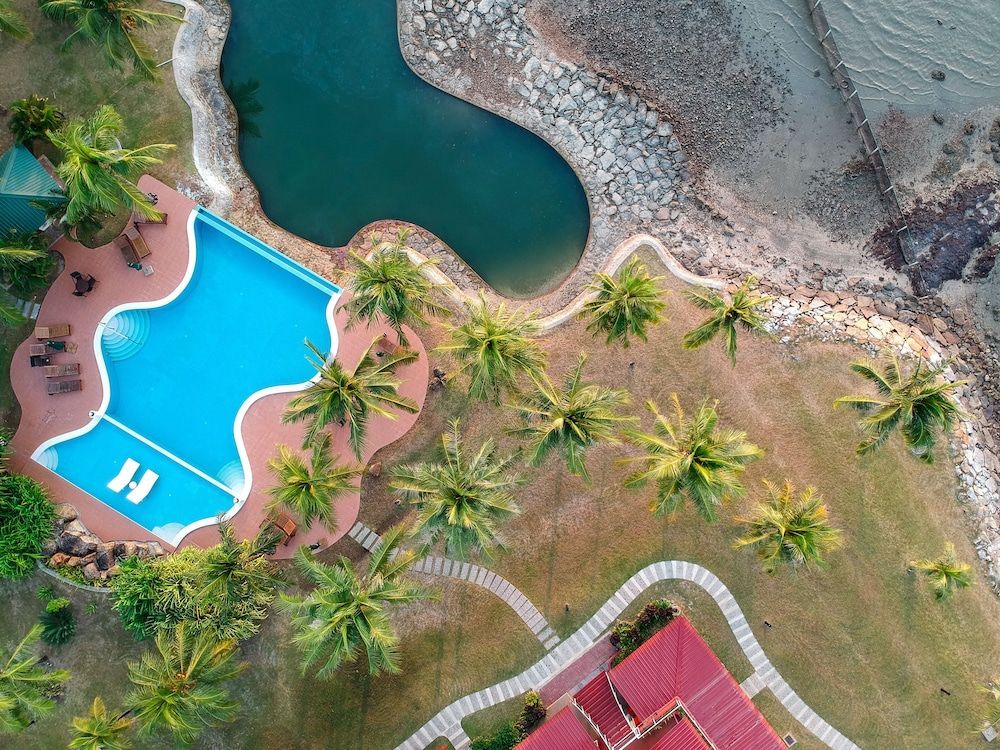 The Ocean Residence Langkawi 1