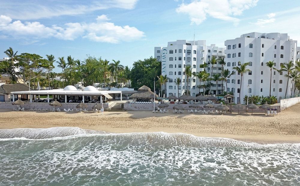 Gaviana Resort 1