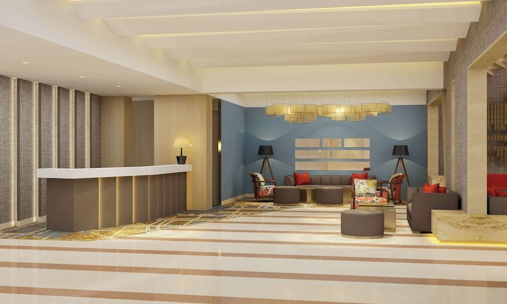 Citadel Sarovar Portico Bengaluru 2