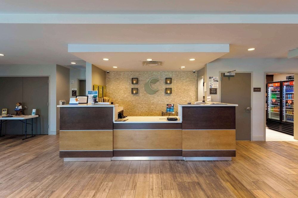 Comfort Inn & Suites East Ellijay 2