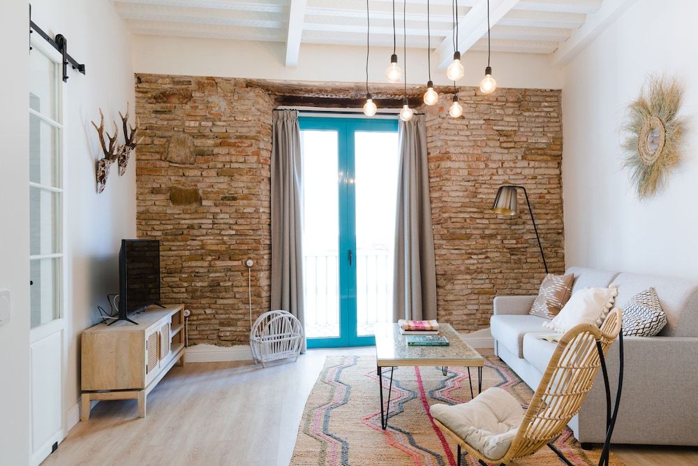 Atenea Malaga Apartments 2