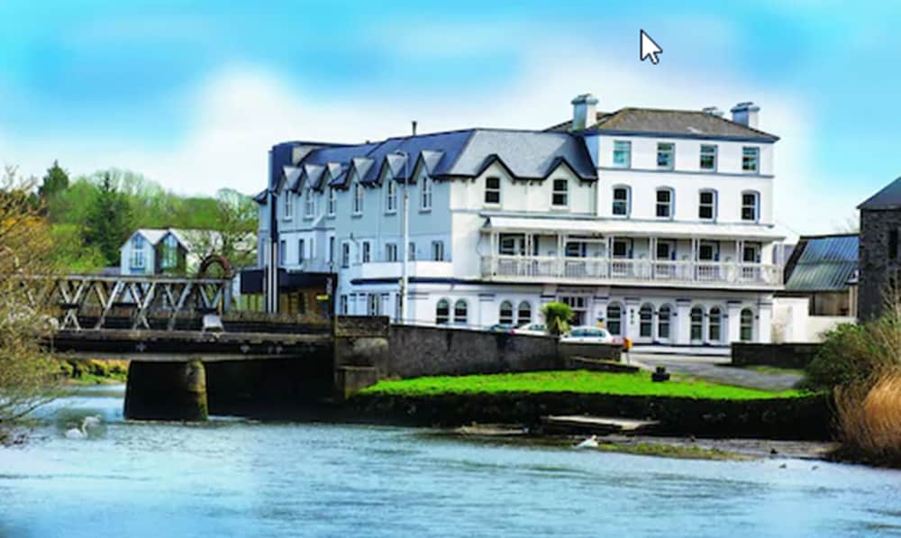 West Cork Hotel 1